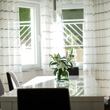 Ferienwohnung Donau Balingen Bagian luar foto