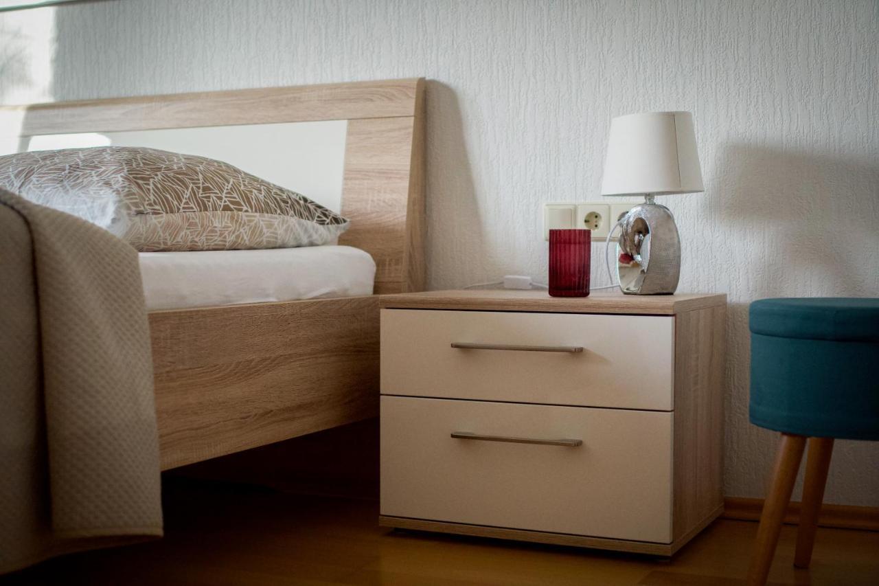 Ferienwohnung Donau Balingen Bagian luar foto