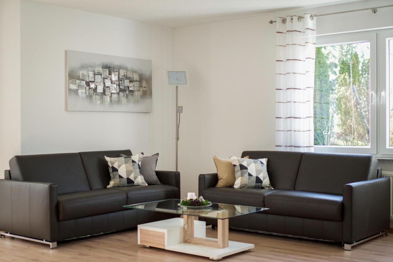 Ferienwohnung Donau Balingen Bagian luar foto