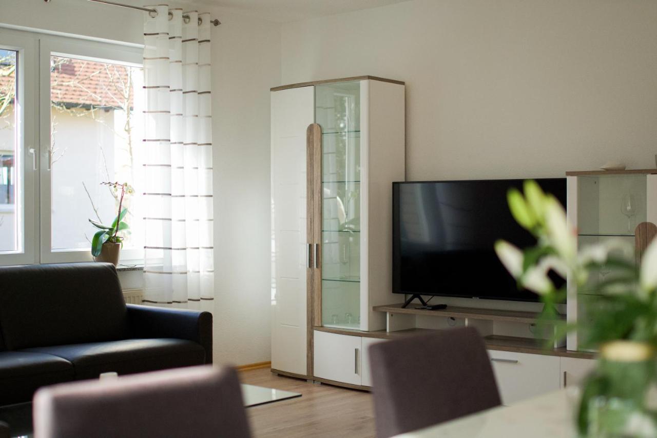 Ferienwohnung Donau Balingen Bagian luar foto