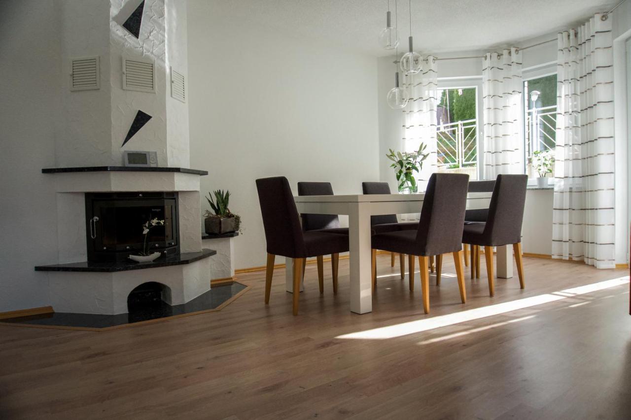 Ferienwohnung Donau Balingen Bagian luar foto