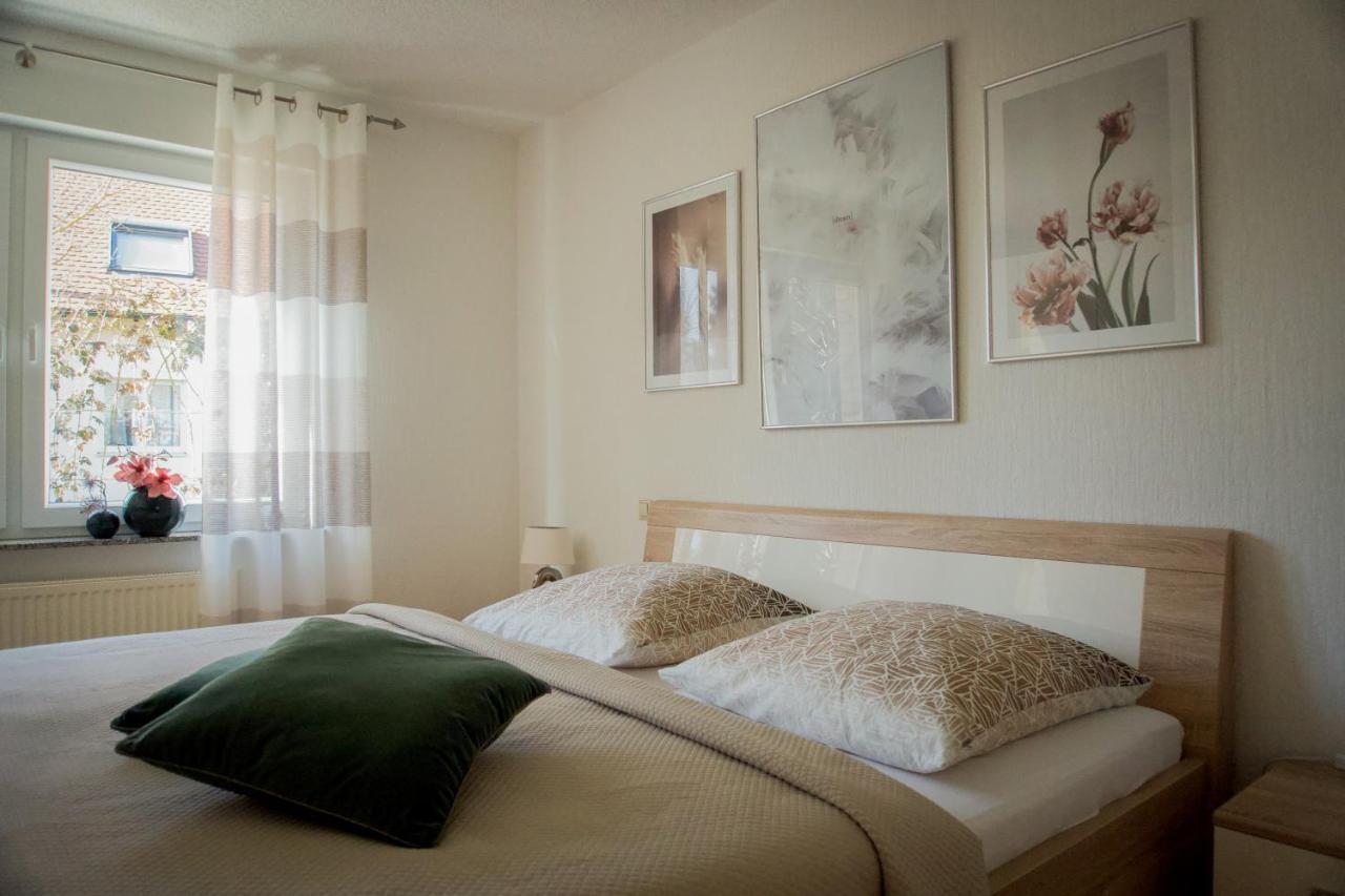 Ferienwohnung Donau Balingen Bagian luar foto
