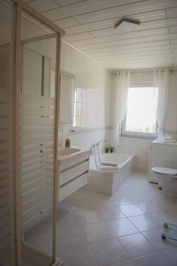 Ferienwohnung Donau Balingen Bagian luar foto