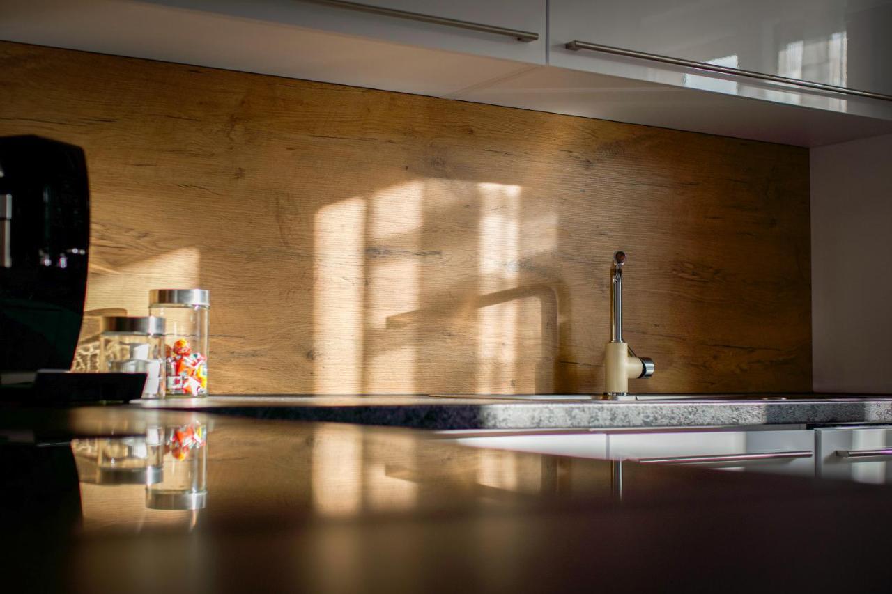 Ferienwohnung Donau Balingen Bagian luar foto