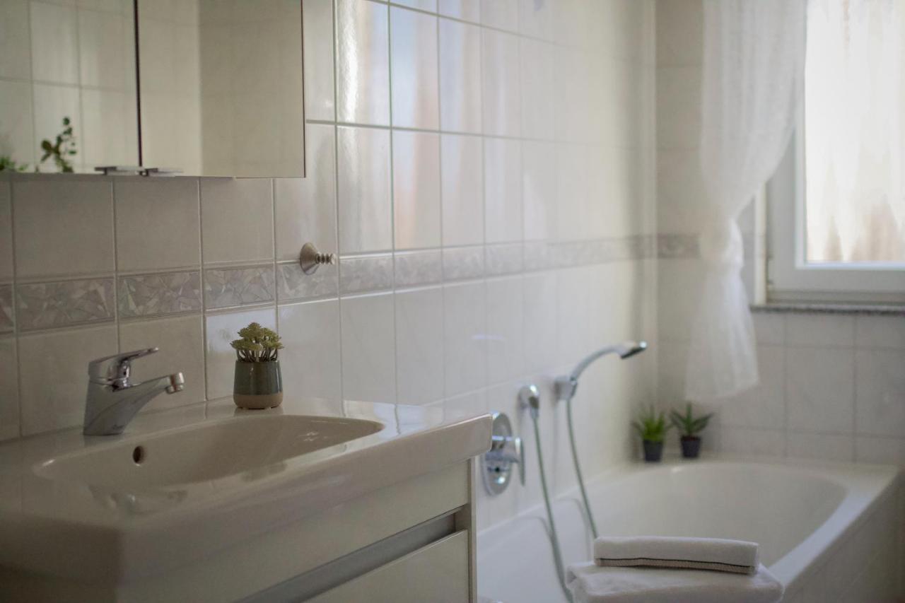 Ferienwohnung Donau Balingen Bagian luar foto
