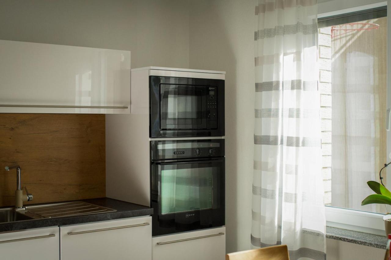 Ferienwohnung Donau Balingen Bagian luar foto