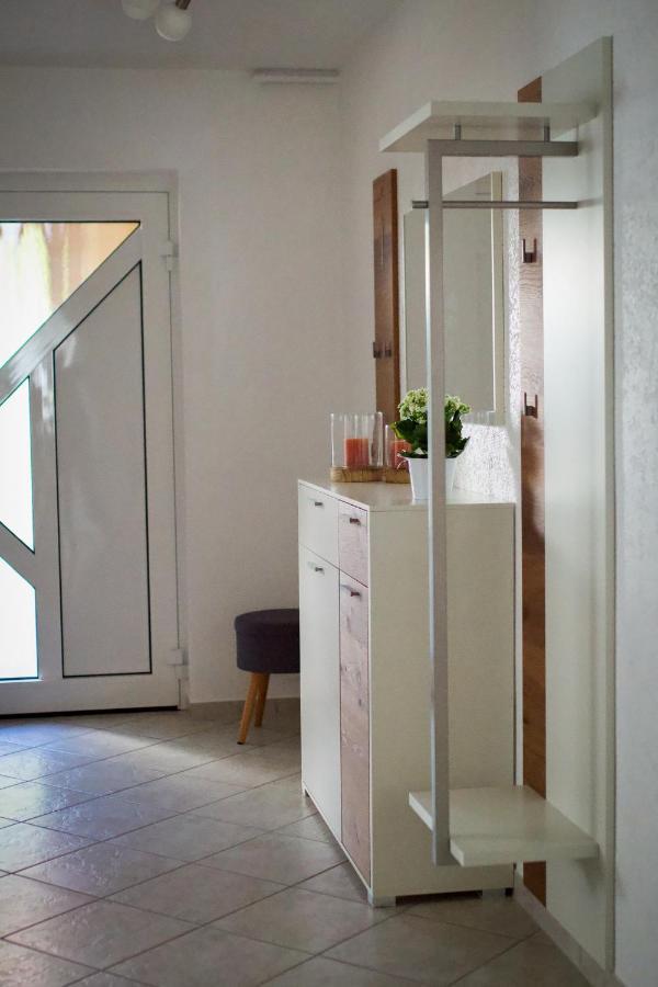 Ferienwohnung Donau Balingen Bagian luar foto