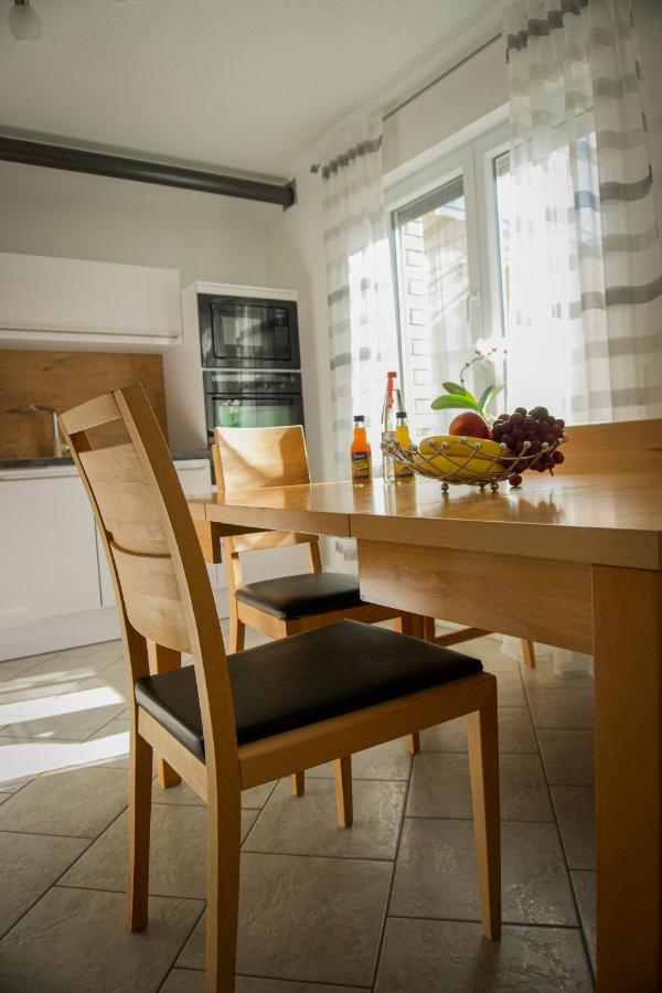 Ferienwohnung Donau Balingen Bagian luar foto