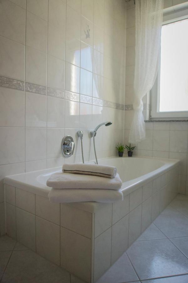 Ferienwohnung Donau Balingen Bagian luar foto